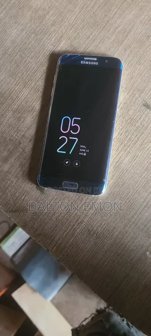 Samsung Galaxy S7 edge 32 GB Rose Gold