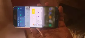 Samsung Galaxy S7 edge 32 GB Rose Gold