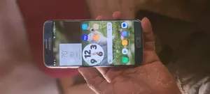 Samsung Galaxy S7 edge 32 GB Rose Gold