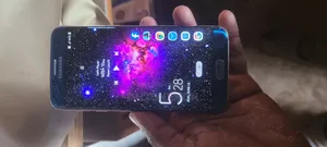 Samsung Galaxy S7 edge 32 GB Rose Gold