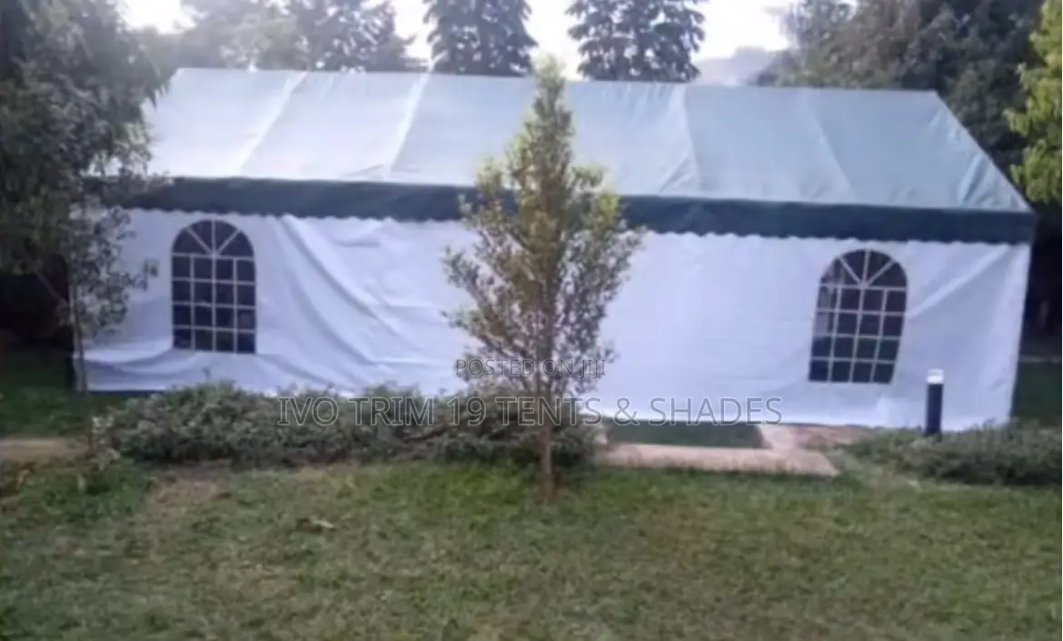 120seater Ordinary Tent