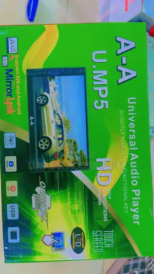 Mp5 Hd High Resolutions 800 X 480