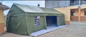 150 Seater Ordinary Tent