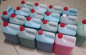 Liquid Soap Detergent