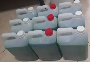 Liquid Soap Detergent