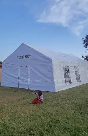 Church Tent
