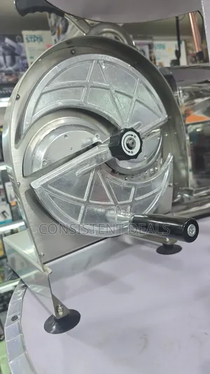 Commercial Manual Vegetable and Fruit Slicer