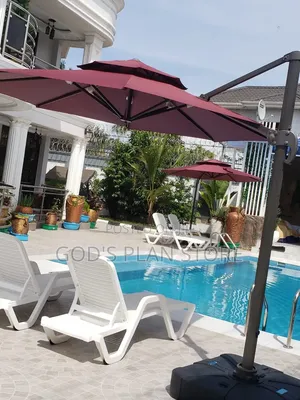 Outdoor Swimming Pool Umbrella Outdoor Garden Umbrellas