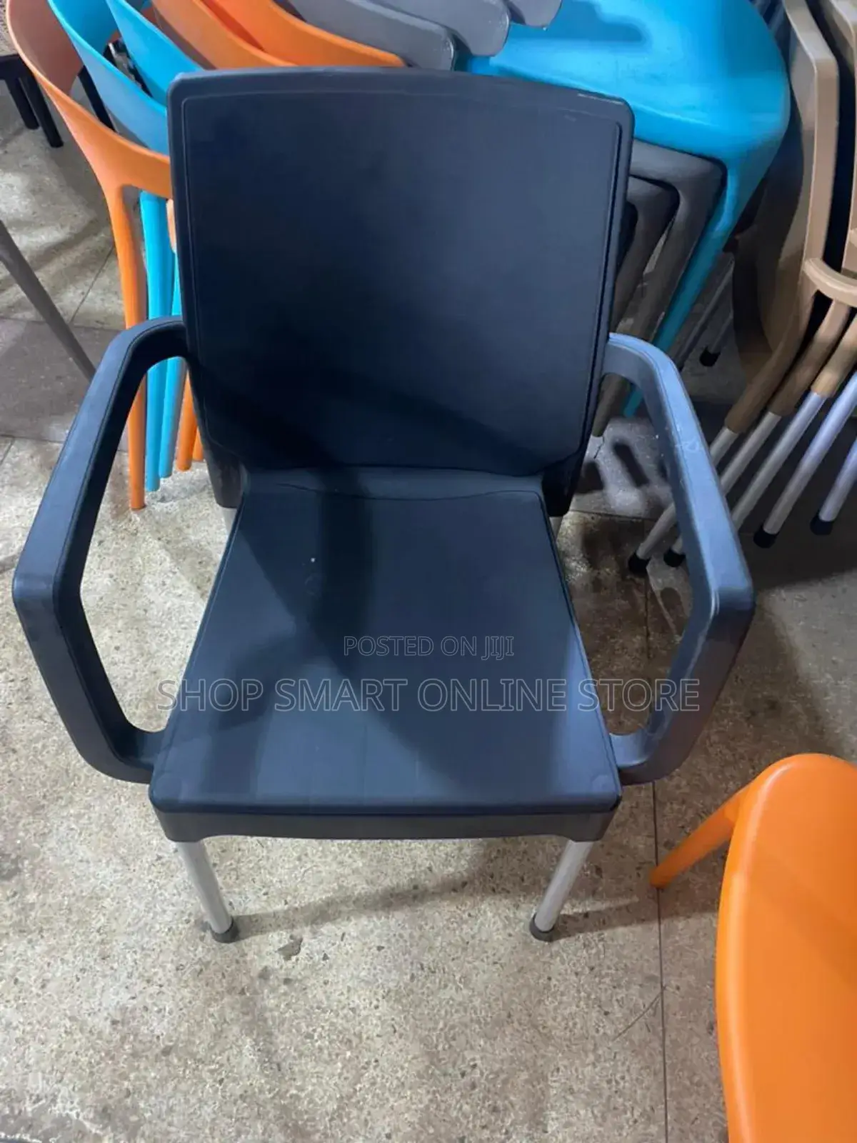 All Size Stackable Plastic Chairs Plastic Chairs