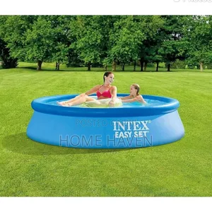2.4mtrs Inflatable Swimming Pool