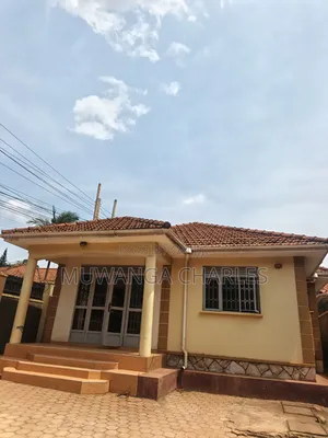 2bdrm Bungalow in Fs Properties Ltd, Nakawa for rent