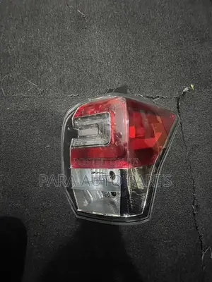 Subaru Forester Xt Super Taillight
