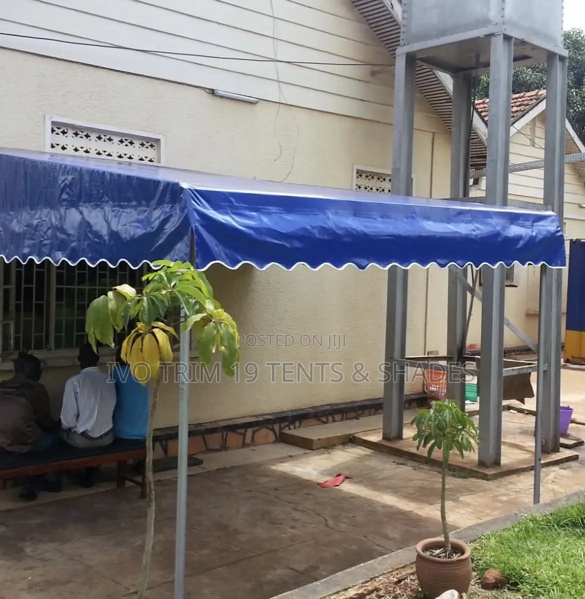 Outdoor Shade