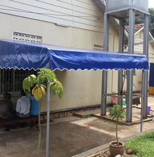 Outdoor Shade