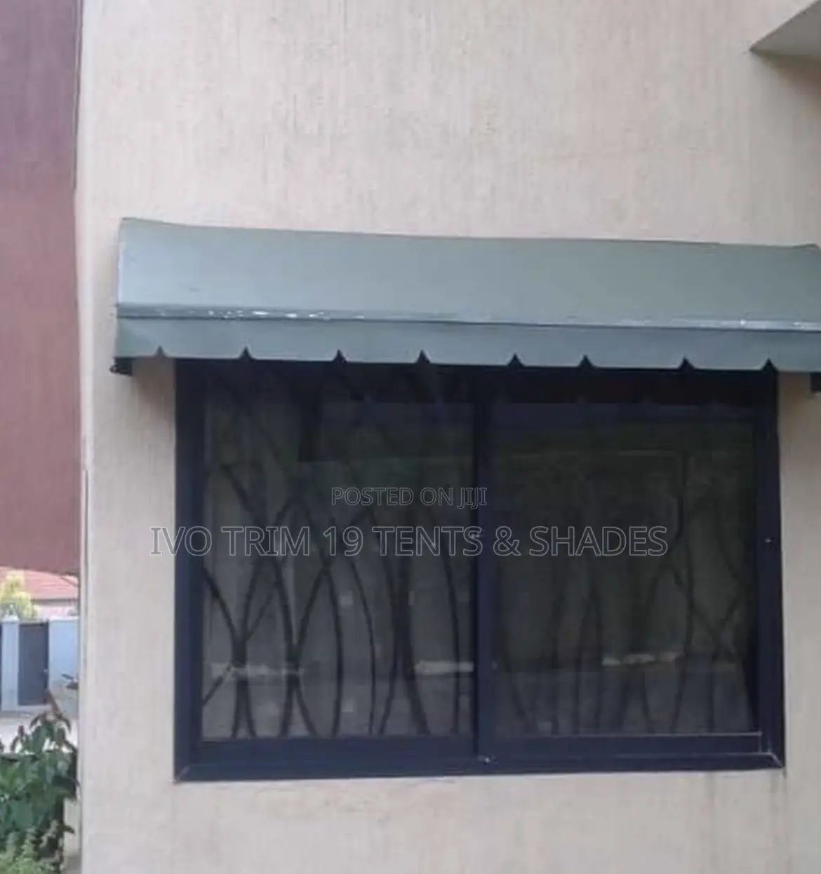 Outdoor Shade