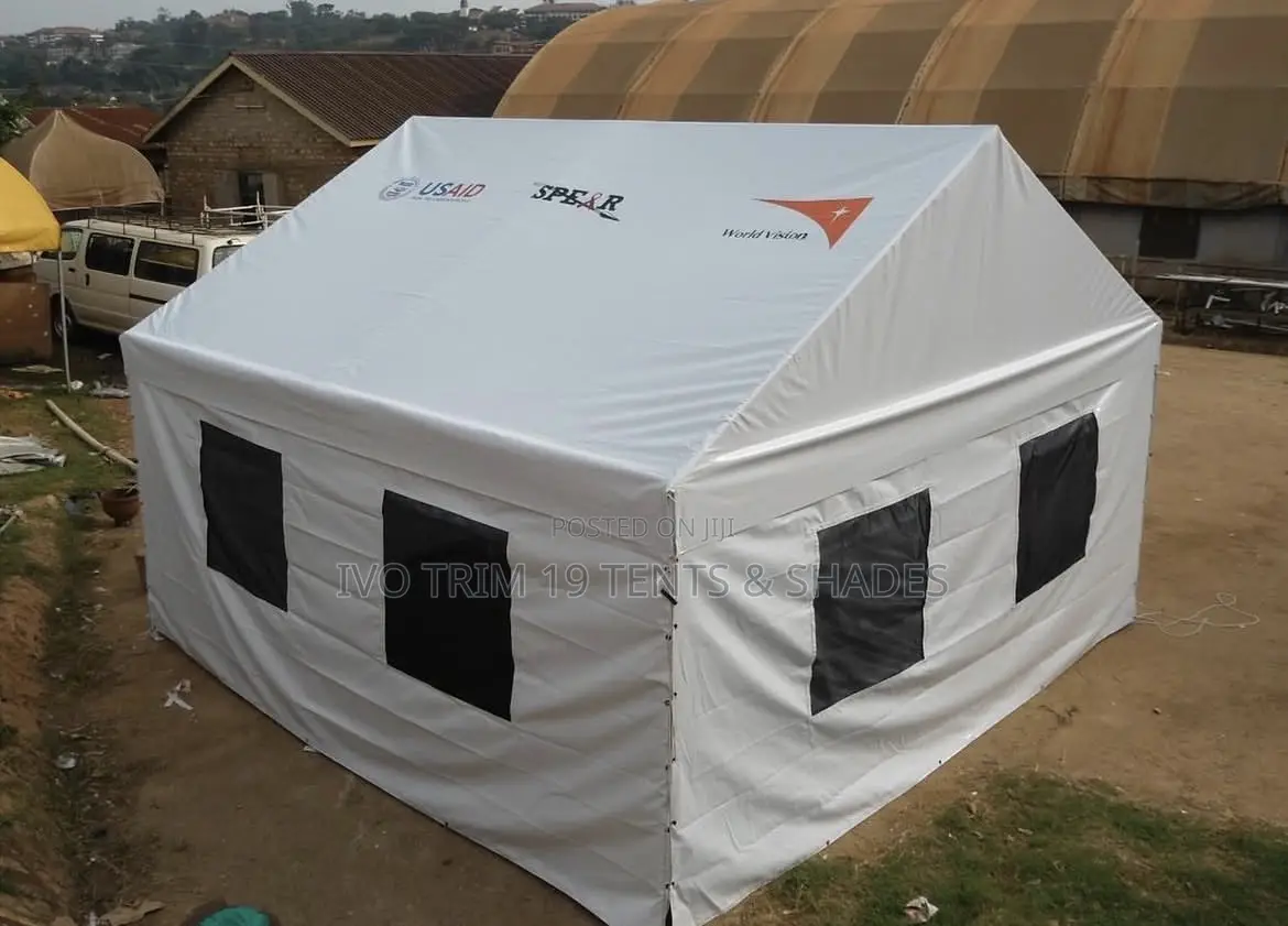 70 Seater Ordinary Tent
