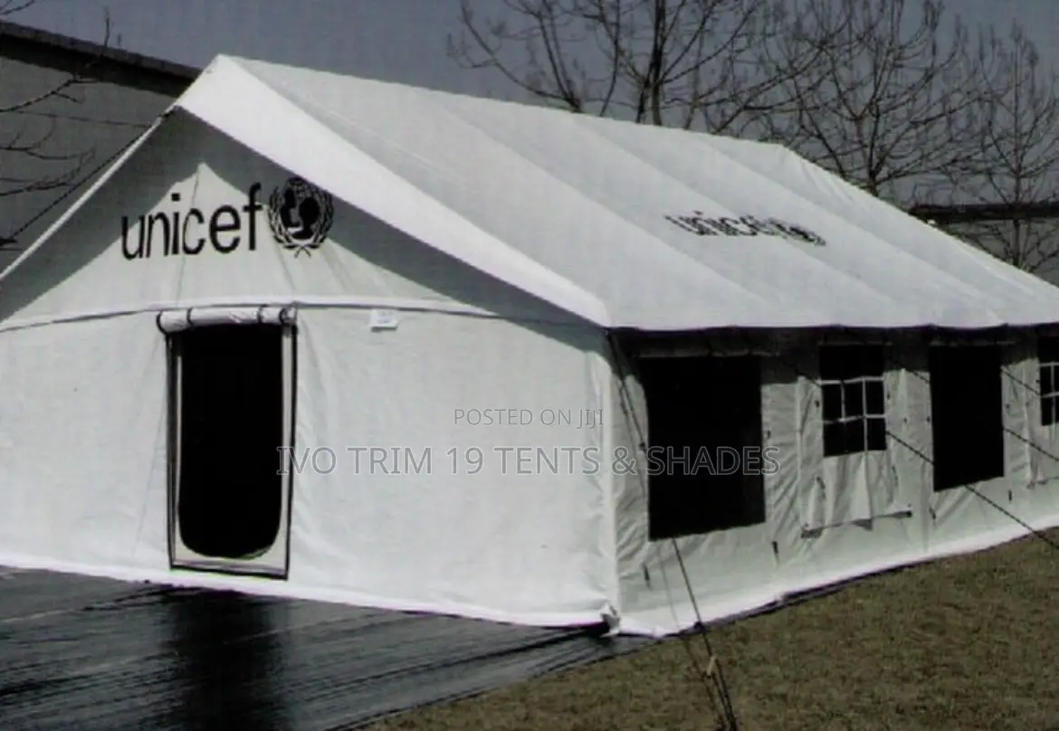 Customized Ordinary Tent