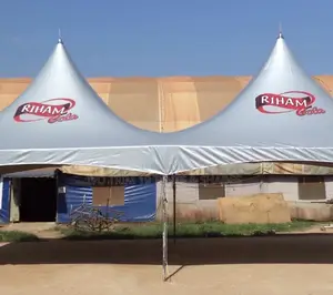 100 Seater Canopy Tent
