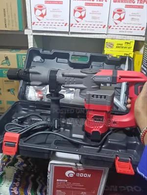 Edon Mini Breaker/Demolition Hammer