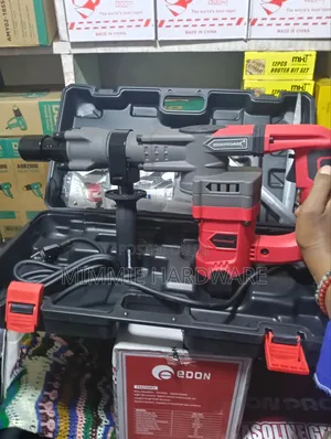 Edon Mini Breaker/Demolition Hammer
