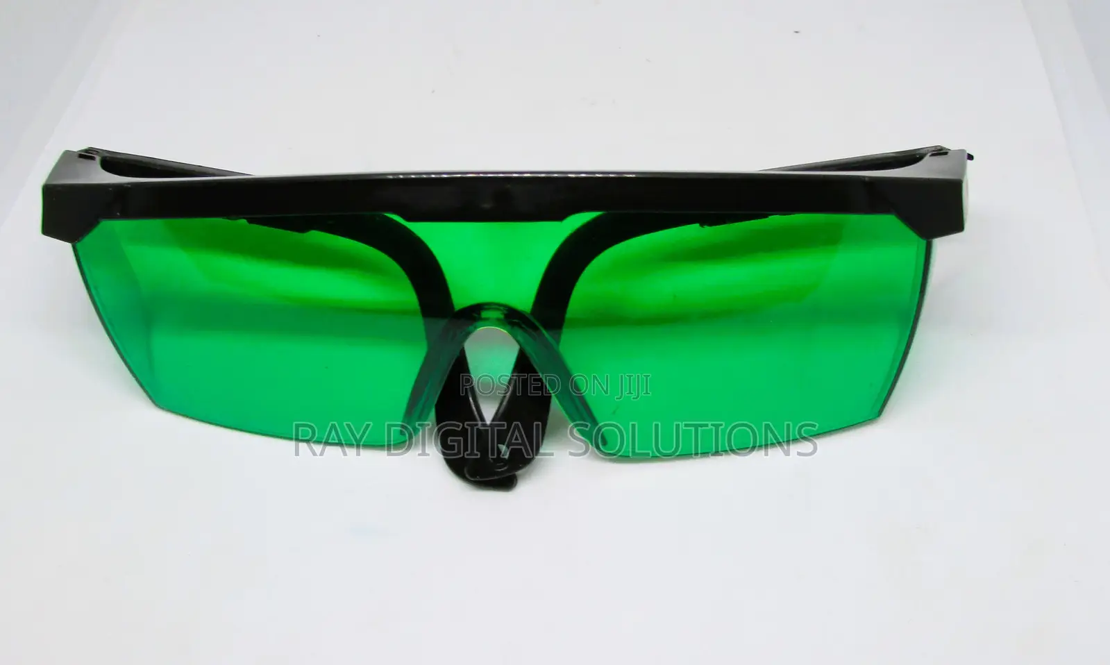 Laser Protective Safety Glasses