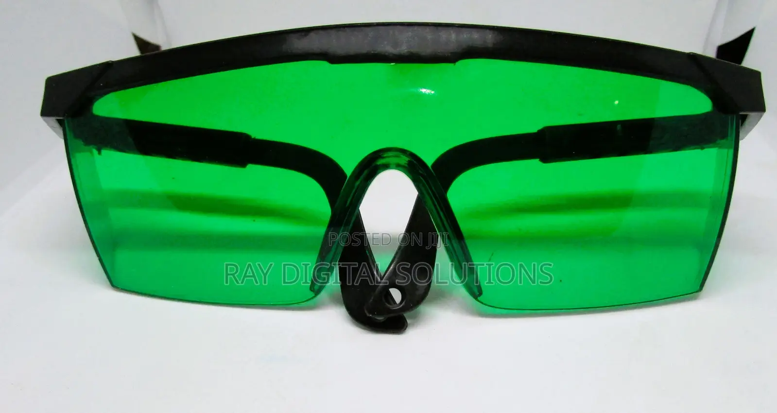 Laser Protective Safety Glasses