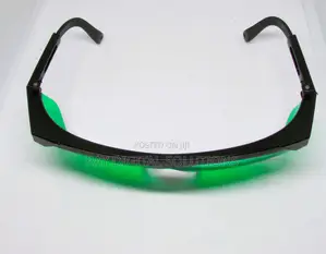 Laser Protective Safety Glasses