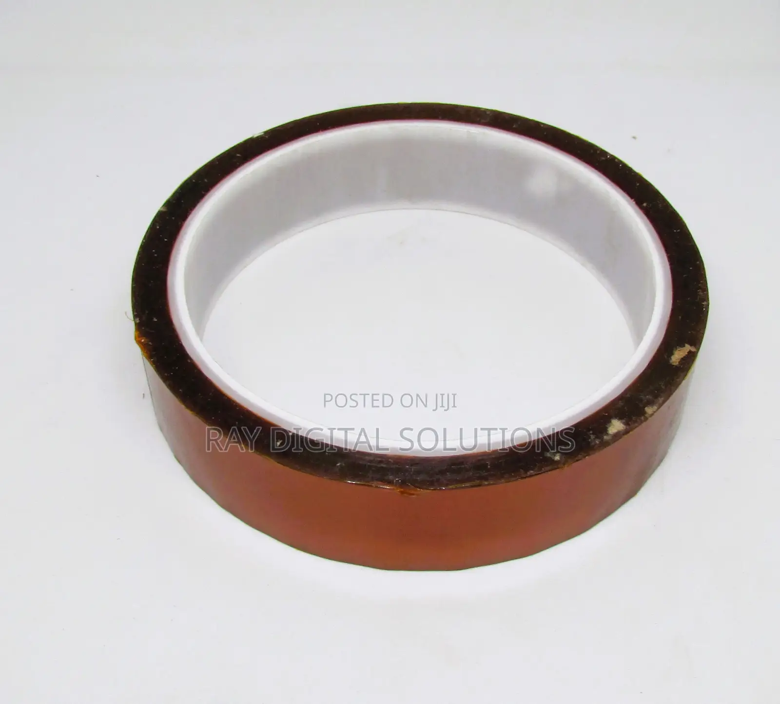 High-temperature Resistant Polyimide Tape Heat-resistant Tape