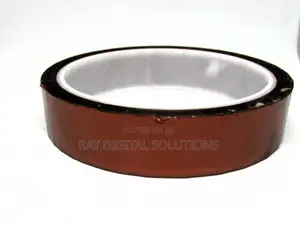 High-temperature Resistant Polyimide Tape Heat-resistant Tape