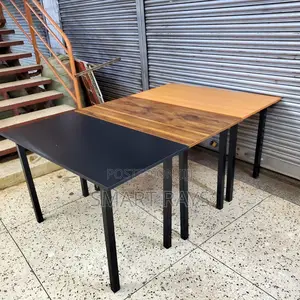 Advanced Folding Wooden Tables 120cm by 60cm