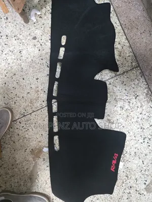 Toyota Rav4 2003 Dashboard Cover