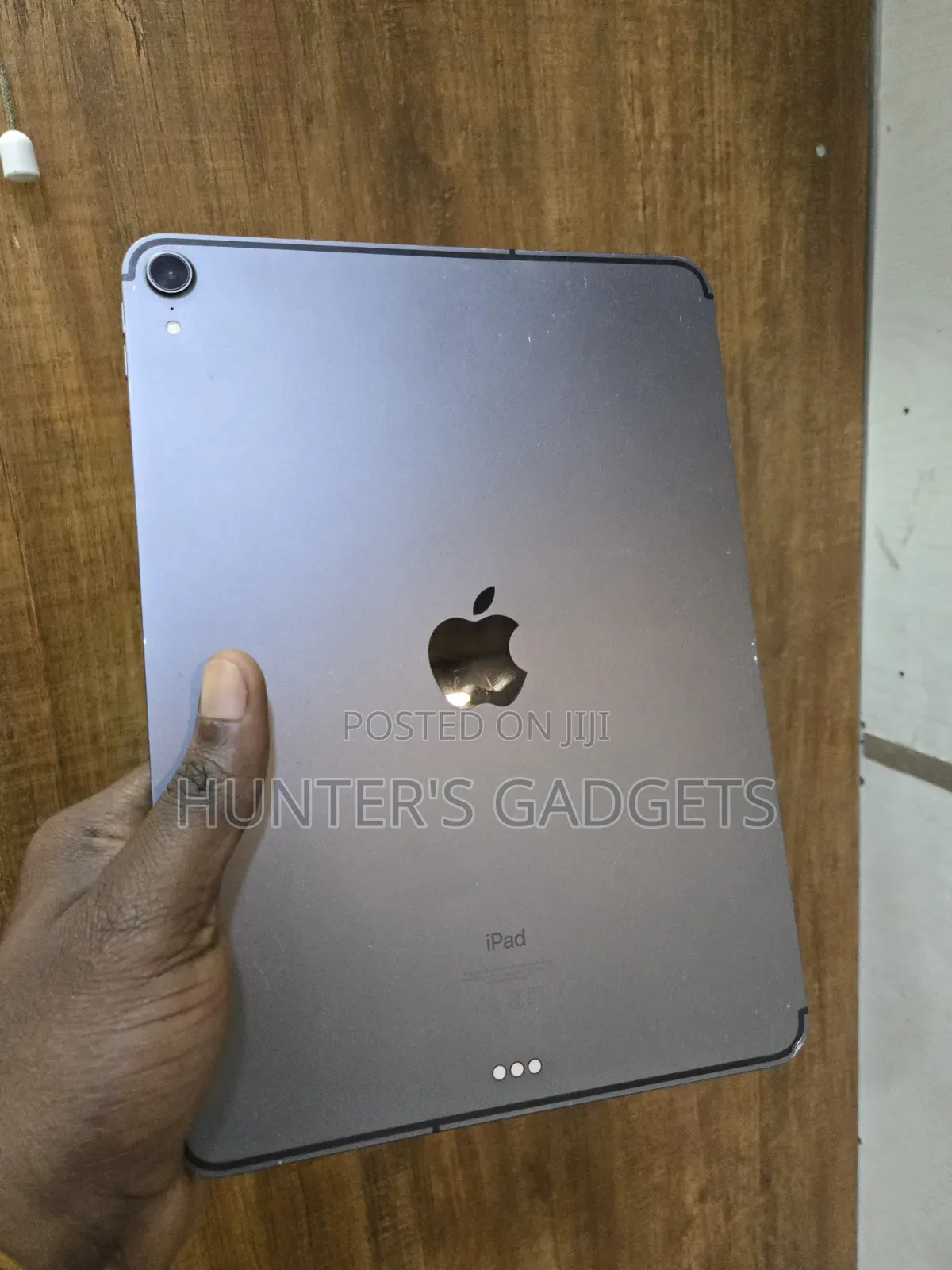 Apple iPad Pro 64 GB Silver