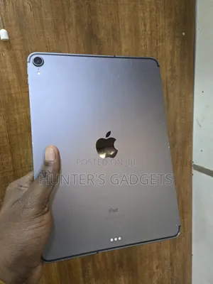 Apple iPad Pro 64 GB Silver