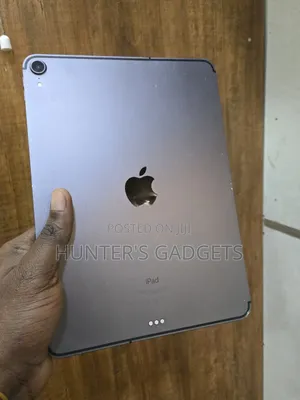 Apple iPad Pro 64 GB Silver