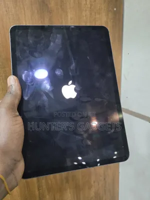 Apple iPad Pro 64 GB Silver