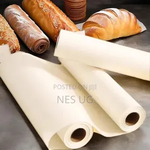 Non - Sticky Baking Paper Cooking Paper - 20meters