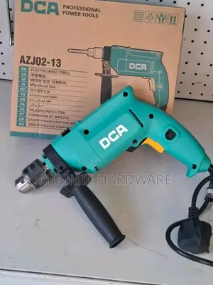 13mm Hammer Drill