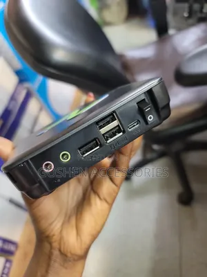 New Desktop Computer 256GB SSD 32GB