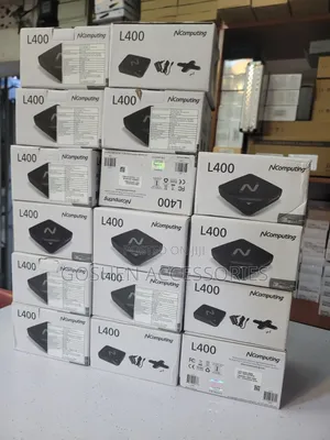 New Desktop Computer 256GB SSD 32GB