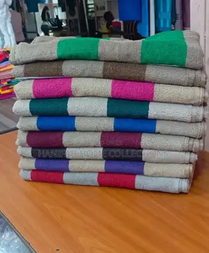 Body Towel