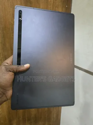 Samsung Galaxy Tab S8 Ultra 128 GB Gray