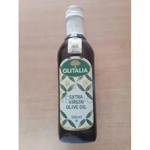 Olitalia Extra Virgin Olive Oil - 500ml