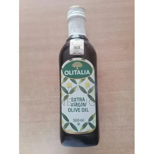 Olitalia Extra Virgin Olive Oil - 500ml