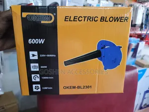 Electric Blower