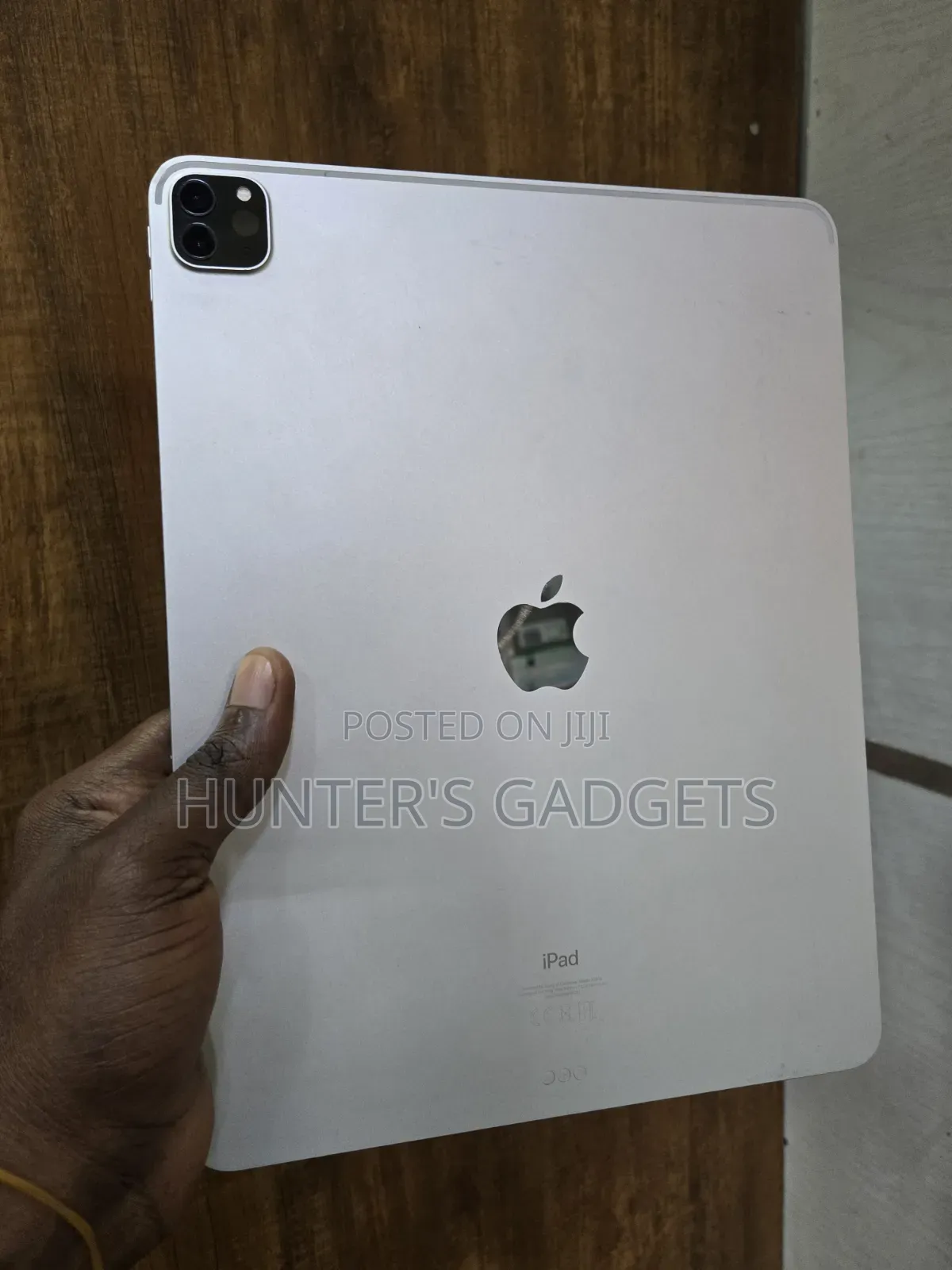 Apple iPad (2022) 128 GB Silver