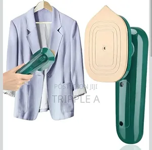 Iron Handheld Hanging Iron Steamer