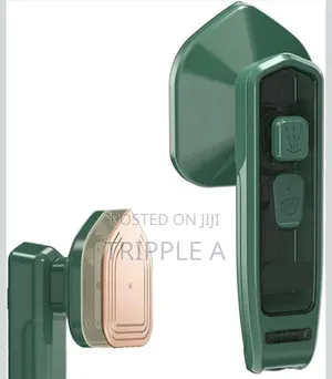Iron Handheld Hanging Iron Steamer