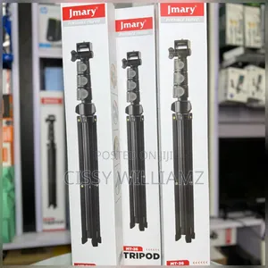 Jmary Tripod/Monopod Phone Camera Tripod