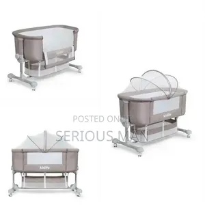 Baby Bassinet Bedside Sleeper