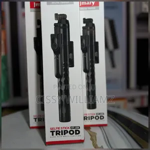 Selfie Tripod Stand Jmary Tripod Stand